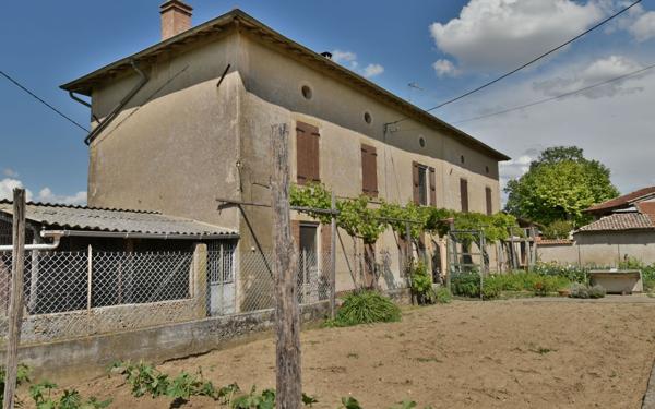 Maison à vendre    5 pièces • 145 m2 Romans-sur-Isère