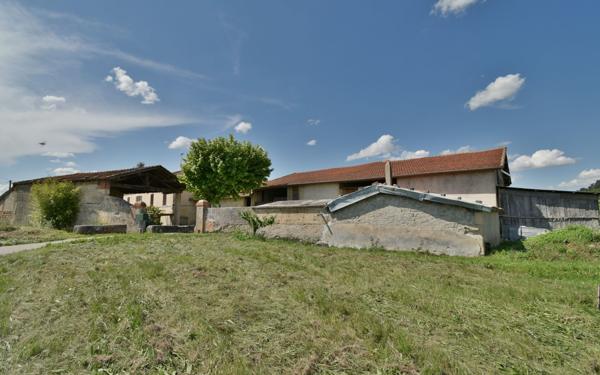 Maison à vendre    5 pièces • 145 m2 Romans-sur-Isère