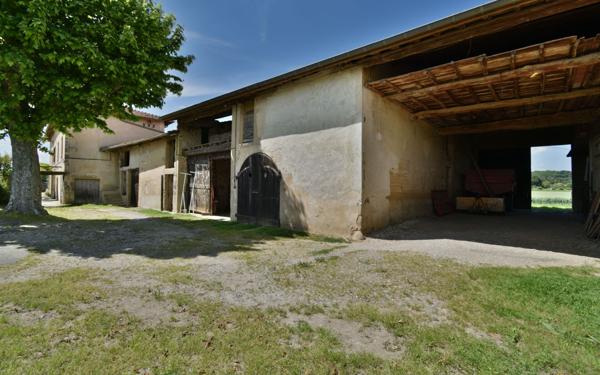 Maison à vendre    5 pièces • 145 m2 Romans-sur-Isère