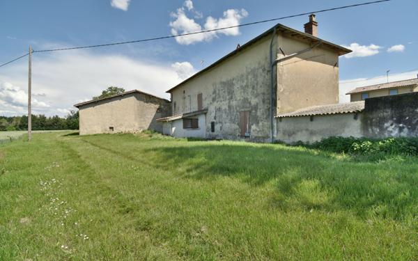 Maison à vendre    5 pièces • 145 m2 Romans-sur-Isère