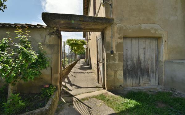 Maison à vendre    5 pièces • 145 m2 Romans-sur-Isère