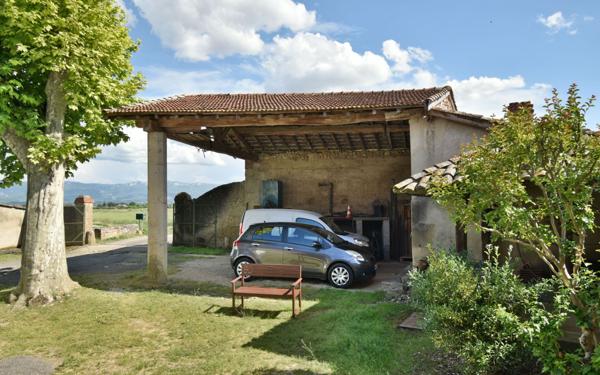 Maison à vendre    5 pièces • 145 m2 Romans-sur-Isère