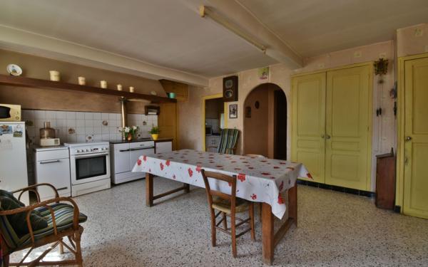 Maison à vendre    5 pièces • 145 m2 Romans-sur-Isère