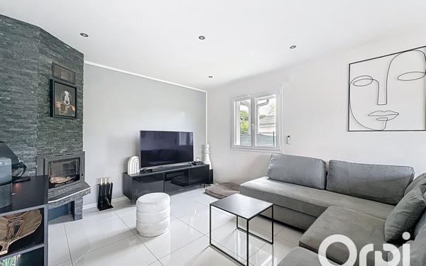 Maison à vendre    5 pièces • 88,44 m2 Marnaz