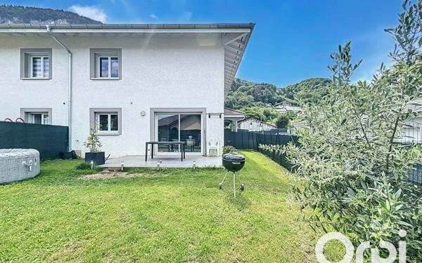 Maison à vendre    5 pièces • 88,44 m2 Marnaz
