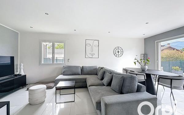 Maison à vendre    5 pièces • 88,44 m2 Marnaz