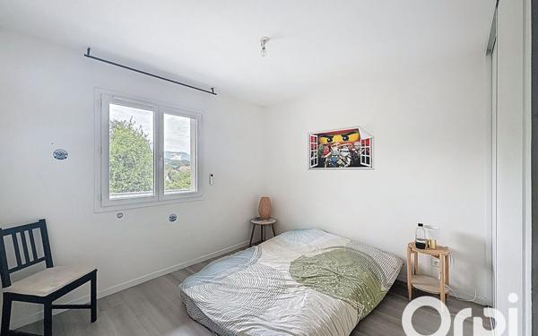 Maison à vendre    5 pièces • 88,44 m2 Marnaz