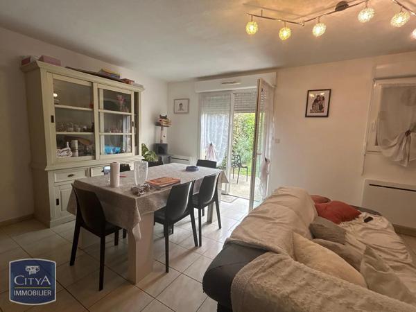 Maison à louer 4 pièces 83.9m² Miniac-Morvan (35540)