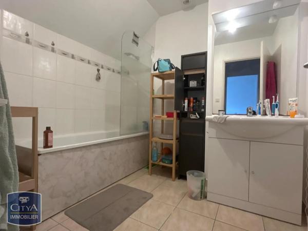 Maison à louer 4 pièces 83.9m² Miniac-Morvan (35540)