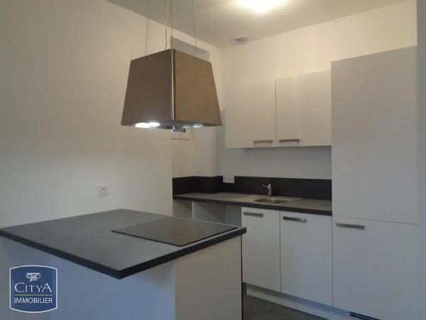 Appartement à louer 3 pièces 58.93m² La Baule-Escoublac (44500)