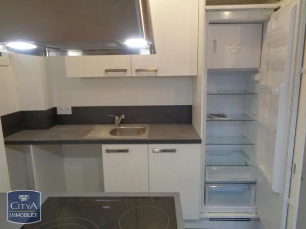 Appartement à louer 3 pièces 58.93m² La Baule-Escoublac (44500)