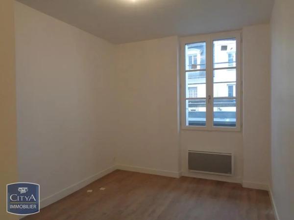Appartement à louer 3 pièces 58.93m² La Baule-Escoublac (44500)