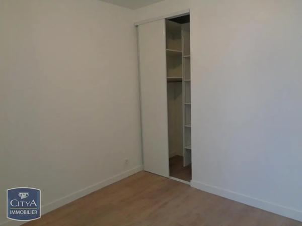 Appartement à louer 3 pièces 58.93m² La Baule-Escoublac (44500)