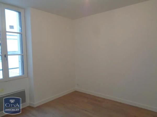 Appartement à louer 3 pièces 58.93m² La Baule-Escoublac (44500)