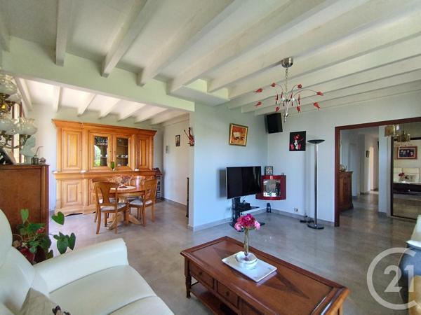Maison à vendre  5 pièces - 168,20 m2 VILLENEUVE TOLOSANE - 31