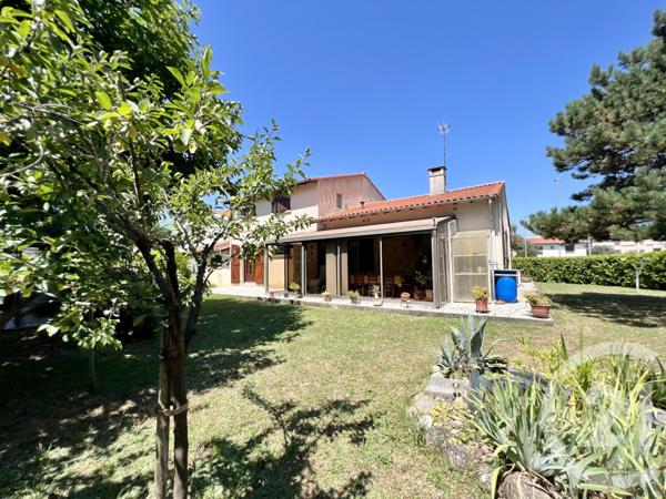 Maison à vendre  5 pièces - 168,20 m2 VILLENEUVE TOLOSANE - 31