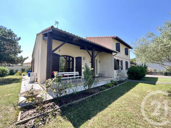 Maison à vendre  5 pièces - 168,20 m2 VILLENEUVE TOLOSANE - 31