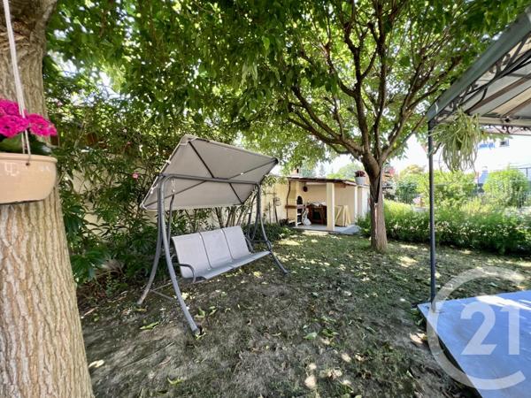 Maison à vendre  5 pièces - 168,20 m2 VILLENEUVE TOLOSANE - 31