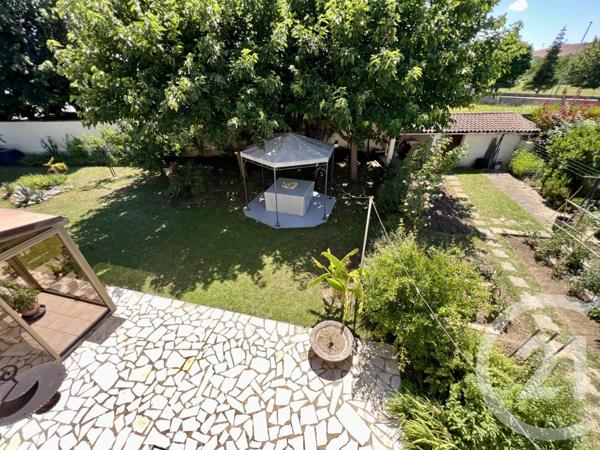 Maison à vendre  5 pièces - 168,20 m2 VILLENEUVE TOLOSANE - 31