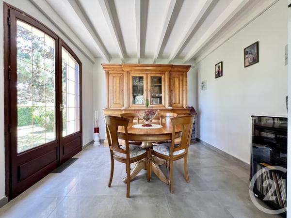 Maison à vendre  5 pièces - 168,20 m2 VILLENEUVE TOLOSANE - 31