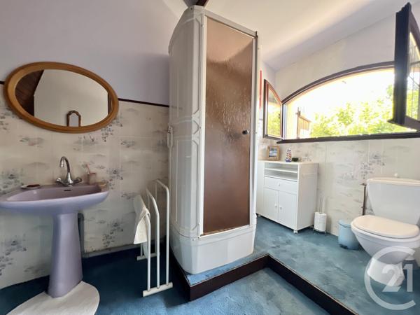 Maison à vendre  5 pièces - 168,20 m2 VILLENEUVE TOLOSANE - 31