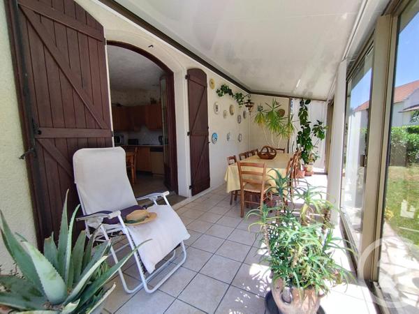 Maison à vendre  5 pièces - 168,20 m2 VILLENEUVE TOLOSANE - 31