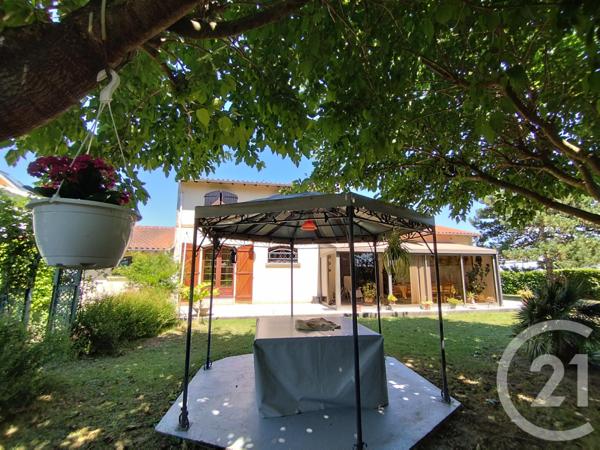 Maison à vendre  5 pièces - 168,20 m2 VILLENEUVE TOLOSANE - 31