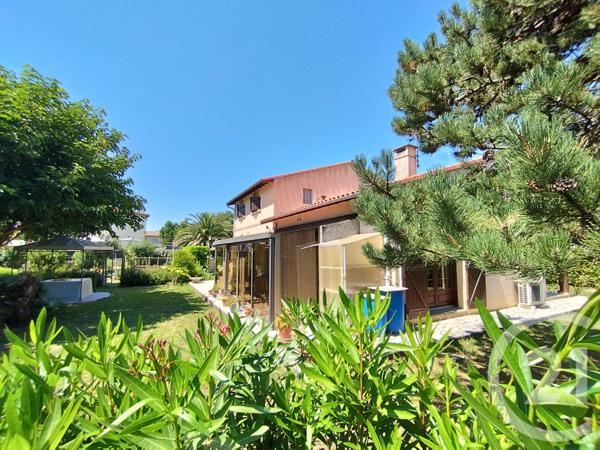 Maison à vendre  5 pièces - 168,20 m2 VILLENEUVE TOLOSANE - 31