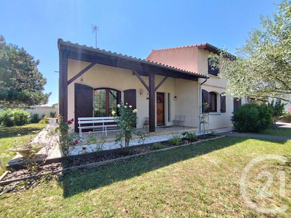 Maison à vendre  5 pièces - 168,20 m2 VILLENEUVE TOLOSANE - 31