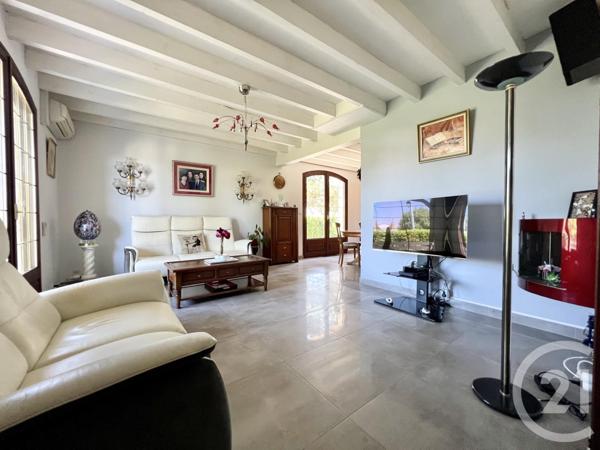 Maison à vendre  5 pièces - 168,20 m2 VILLENEUVE TOLOSANE - 31