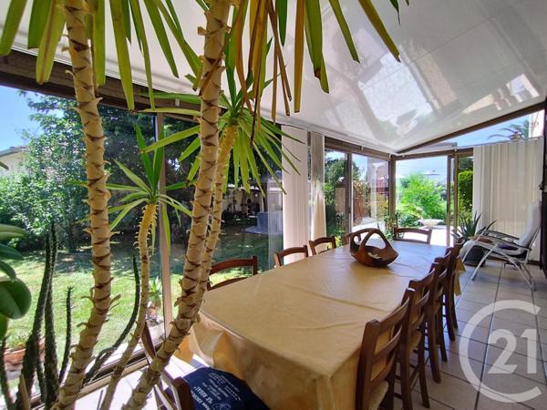 Maison à vendre  5 pièces - 168,20 m2 VILLENEUVE TOLOSANE - 31