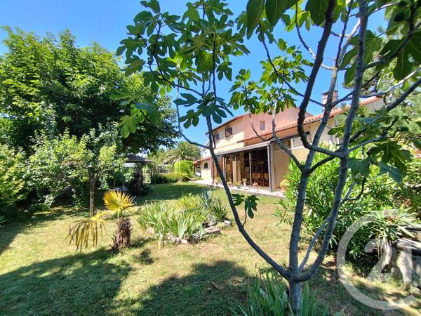 Maison à vendre  5 pièces - 168,20 m2 VILLENEUVE TOLOSANE - 31