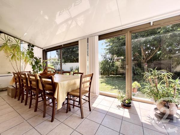 Maison à vendre  5 pièces - 168,20 m2 VILLENEUVE TOLOSANE - 31