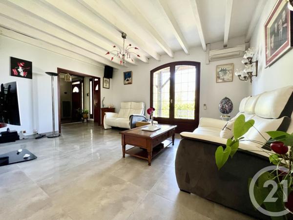 Maison à vendre  5 pièces - 168,20 m2 VILLENEUVE TOLOSANE - 31