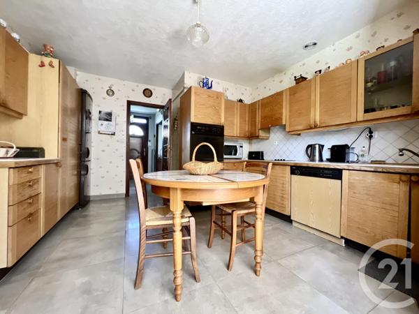 Maison à vendre  5 pièces - 168,20 m2 VILLENEUVE TOLOSANE - 31