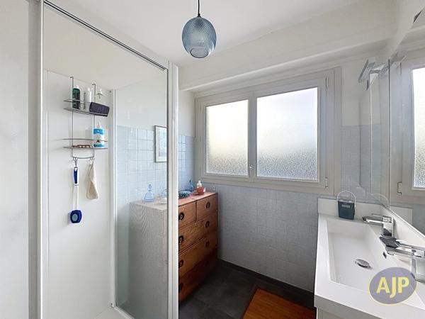 Vente appartement Nantes : 399 000 € - AJP Immobilier Nantes Ouest