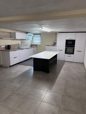 Maison individuelle 148 m2