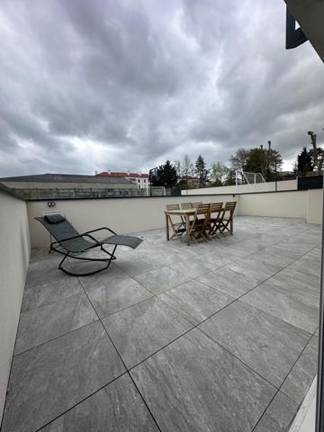 Maison individuelle 148 m2