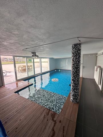 Maison individuelle 148 m2