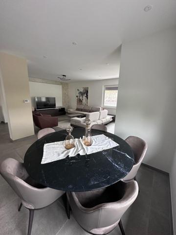 Maison individuelle 148 m2
