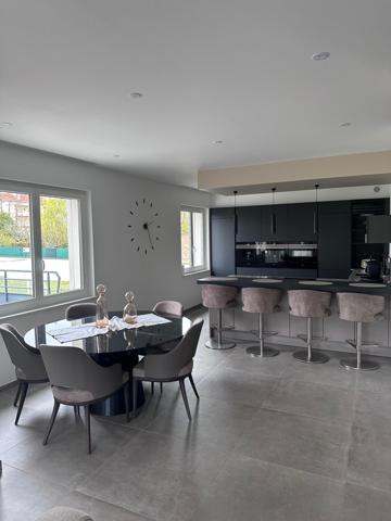 Maison individuelle 148 m2