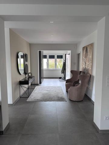 Maison individuelle 148 m2