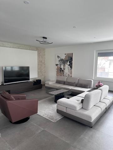 Maison individuelle 148 m2