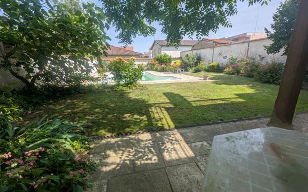 Maison à vendre    5 pièces •  Bourg-en-Bresse