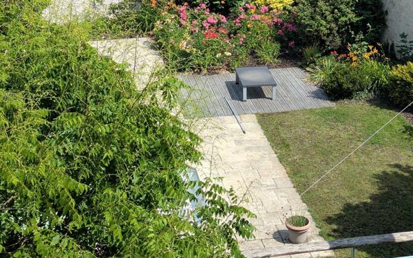 Maison à vendre    5 pièces •  Bourg-en-Bresse