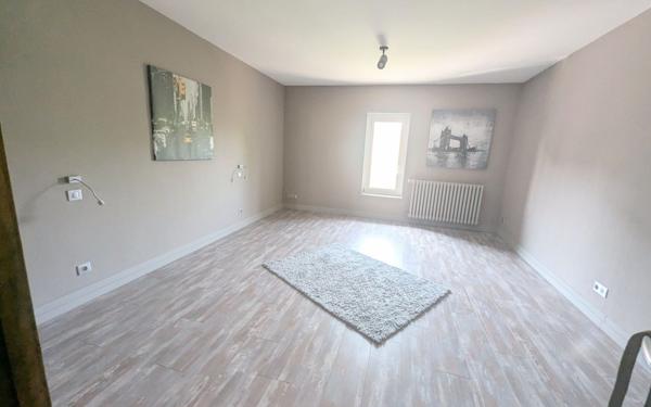 Maison à vendre    5 pièces •  Bourg-en-Bresse