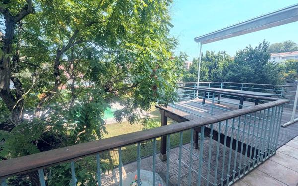 Maison à vendre    5 pièces •  Bourg-en-Bresse