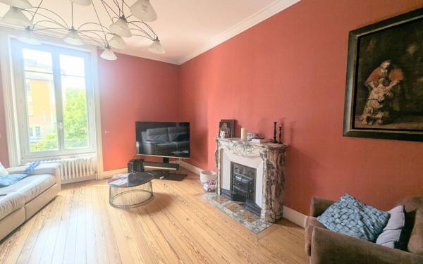 Maison à vendre    5 pièces •  Bourg-en-Bresse