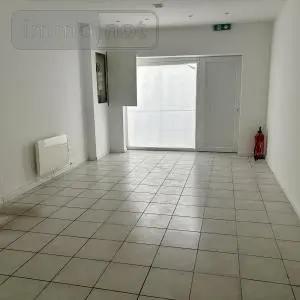 Achat - Immeuble Lens 62300 148 m 2 103 m 2