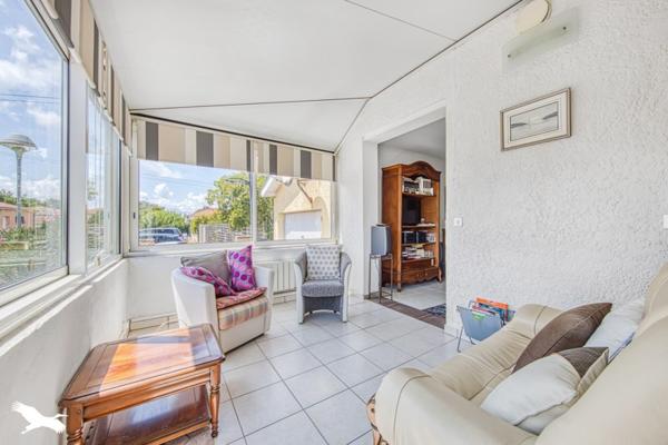 Maison à vendre |  Audenge |  3 pièces | 71 m²